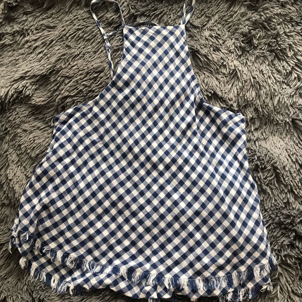 American Eagle tank top